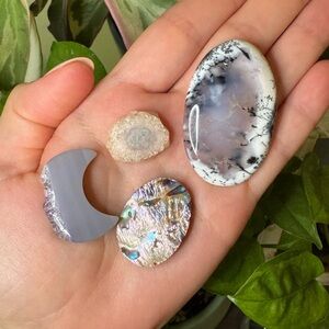 Assorted Cabochon Bundle